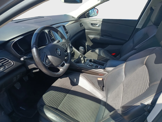 DESDE 276€ AL MES SIN ENTRADA RENAULT TALISMAN