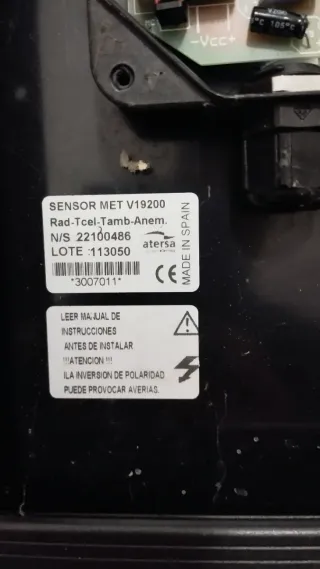 Pannello Fotovoltaico