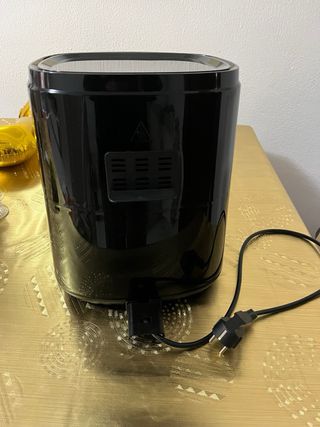 Freidora de aire digital 6L Hawk