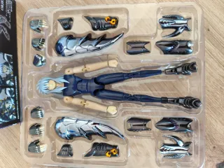 Saint Seiya Myth Cloth Minos Grifón