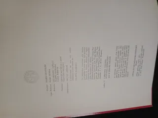 Numero 13 volumi dell'Enciclopedia Walt Disney