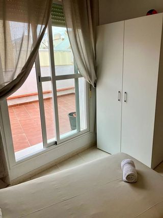 Dúplex en alquiler en Centro Histórico en Málaga