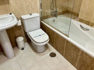 Dúplex en alquiler en Centro Histórico en Málaga