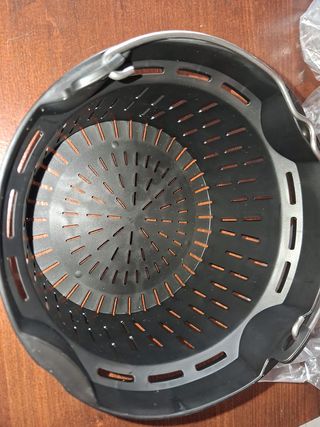 Robot da cucina ThermoMaxChef