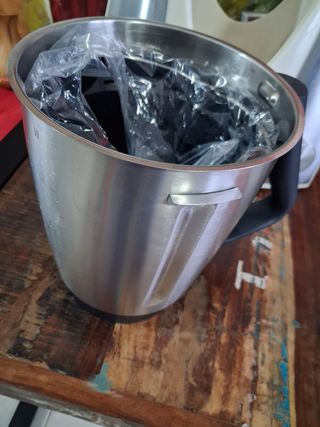 Robot da cucina ThermoMaxChef