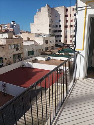 Piso en alquiler en Marquès de la Fontsanta - Pere Garau en Palma de Mallorca