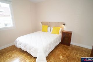 Piso en alquiler en Centro - Ayuntamiento en Santander