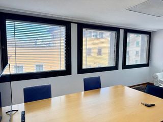 Oficina en alquiler en Mercat  - La Missió - Plaça dels Patins en Palma de Mallorca