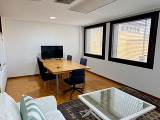 Oficina en alquiler en Mercat  - La Missió - Plaça dels Patins en Palma de Mallorca