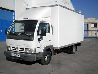 Hacemos mudanzas nacional y internacional