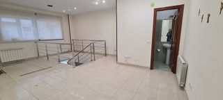 Local comercial en venta en Conxo en Santiago de Compostela