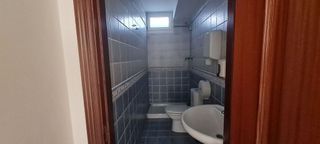 Local comercial en venta en Conxo en Santiago de Compostela