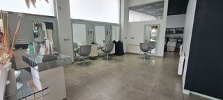 Local comercial en venta en Conxo en Santiago de Compostela