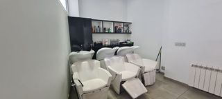 Local comercial en venta en Conxo en Santiago de Compostela