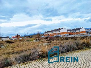 Solar en venta en Hervencias en Ávila