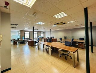 Oficina en alquiler en Ciudad Vieja en Coruña (A)