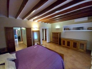 Chalet en alquiler en Pobla (Sa)
