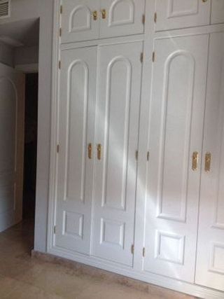 Casa adosada en venta en Renfe - Bulevar 1º y 2º Fase en Jaén