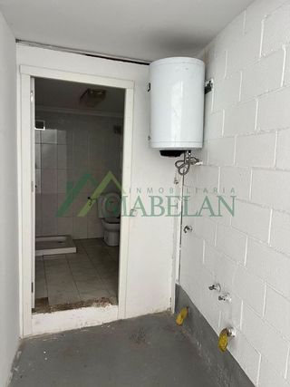 Nave industrial en venta en Noreste-Granja en Jerez de la Frontera