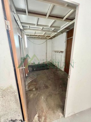 Nave industrial en venta en Noreste-Granja en Jerez de la Frontera