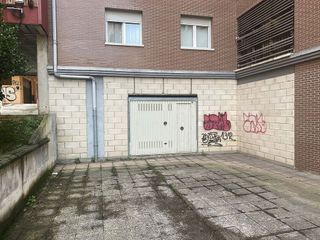 Local comercial en venta en Beasain