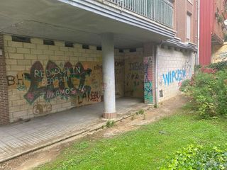 Local comercial en venta en Beasain