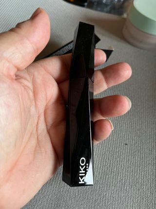 Mascara Kiko Milano Extra Sculpt Volume