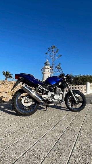 Daelim Roadwin 125cc Moto Manual