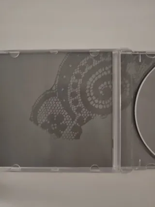 Britney Spears Greatest Hits: My Prerogative CD