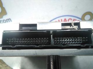 Opel 667123 16204749 centralita motor uce corsa b