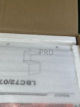 Scaffale angolare VASAGLE a 5 livelli