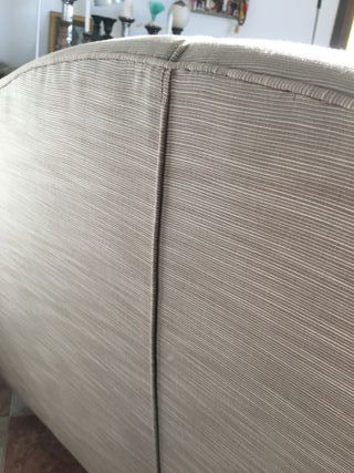 Sofá y 2 sillones Designers Guild