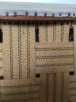 Sofá y 2 sillones Designers Guild