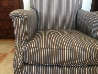 Sofá y 2 sillones Designers Guild