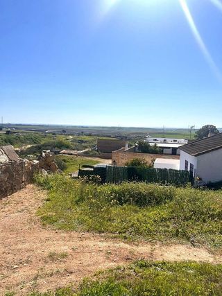 Terreno en venta en Gerena