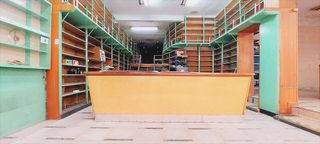 Local comercial en venta en Centro en Valladolid