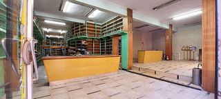Local comercial en venta en Centro en Valladolid