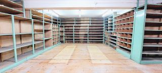 Local comercial en venta en Centro en Valladolid