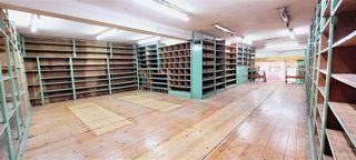 Local comercial en venta en Centro en Valladolid