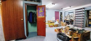 Local comercial en venta en Centro en Valladolid