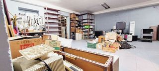 Local comercial en venta en Centro en Valladolid