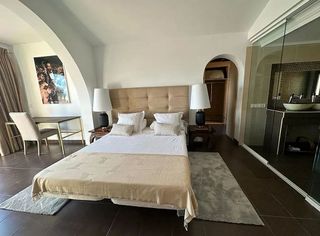 Chalet en alquiler en Lomas de Marbella Club - Puente Romano en Marbella