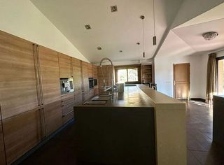 Chalet en alquiler en Lomas de Marbella Club - Puente Romano en Marbella