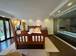 Chalet en alquiler en Lomas de Marbella Club - Puente Romano en Marbella