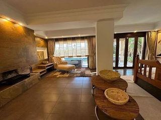 Chalet en alquiler en Lomas de Marbella Club - Puente Romano en Marbella