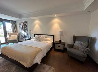 Chalet en alquiler en Lomas de Marbella Club - Puente Romano en Marbella