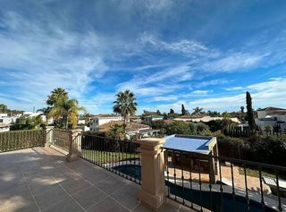 Chalet en alquiler en Lomas de Marbella Club - Puente Romano en Marbella