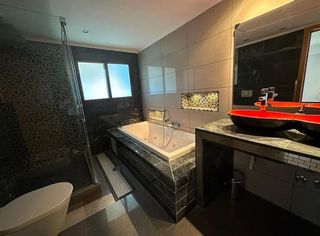 Chalet en alquiler en Lomas de Marbella Club - Puente Romano en Marbella