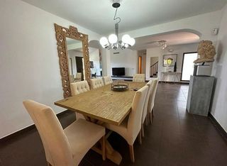 Chalet en alquiler en Lomas de Marbella Club - Puente Romano en Marbella