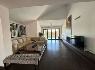 Chalet en alquiler en Lomas de Marbella Club - Puente Romano en Marbella